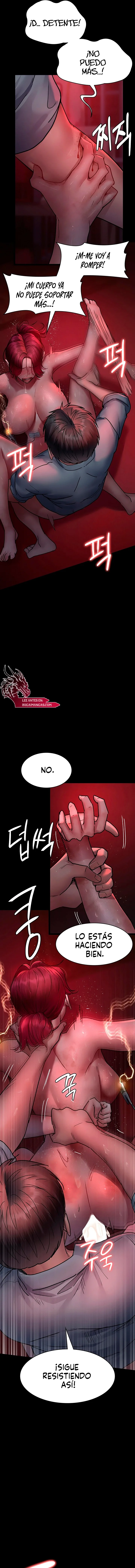 Hospital Nocturno Capítulo 60 - Página 9