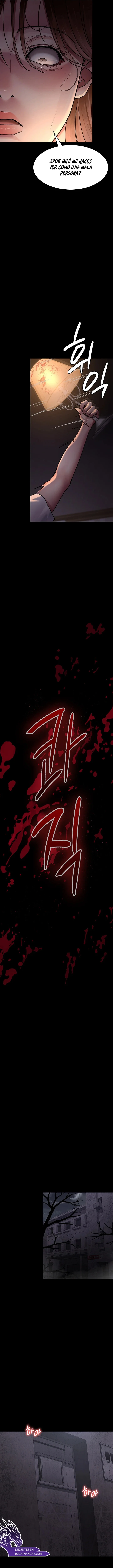 Hospital Nocturno Capítulo 61 - Página 15