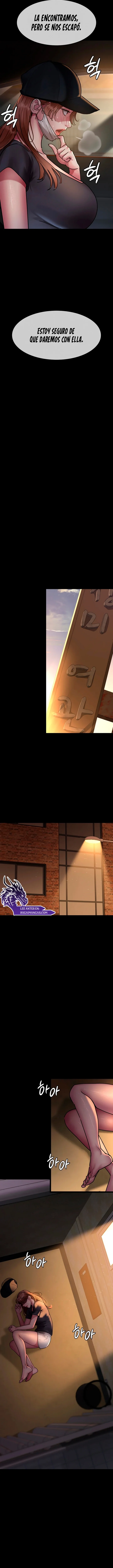 Hospital Nocturno Capítulo 62 - Página 12