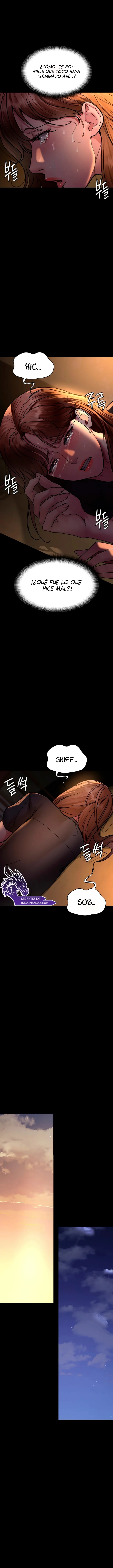 Hospital Nocturno Capítulo 62 - Página 13