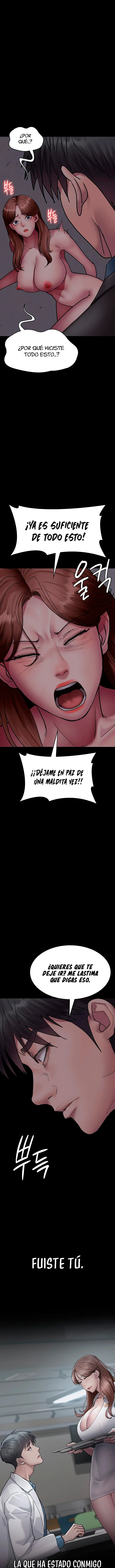 Hospital Nocturno Capítulo 63 - Página 13