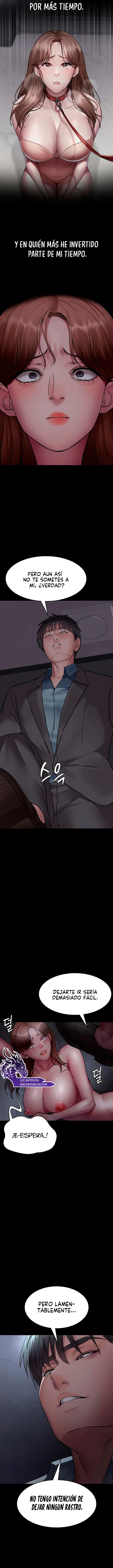 Hospital Nocturno Capítulo 63 - Página 14