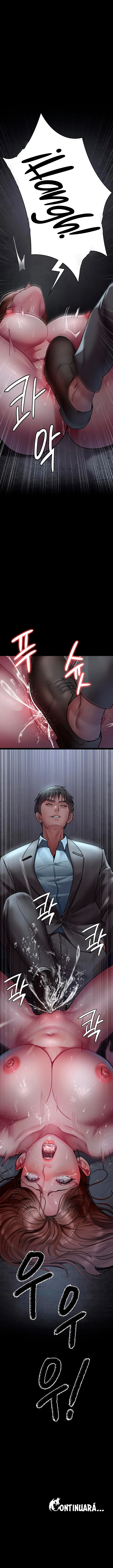 Hospital Nocturno Capítulo 63 - Página 15