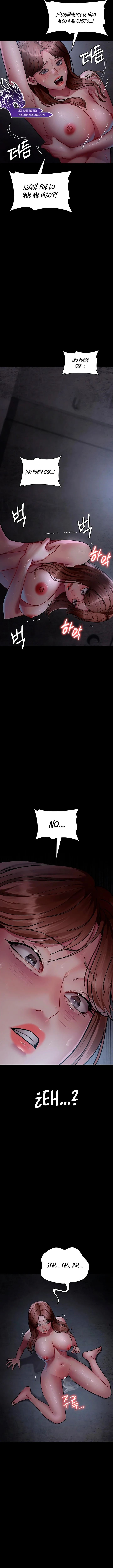 Hospital Nocturno Capítulo 63 - Página 6