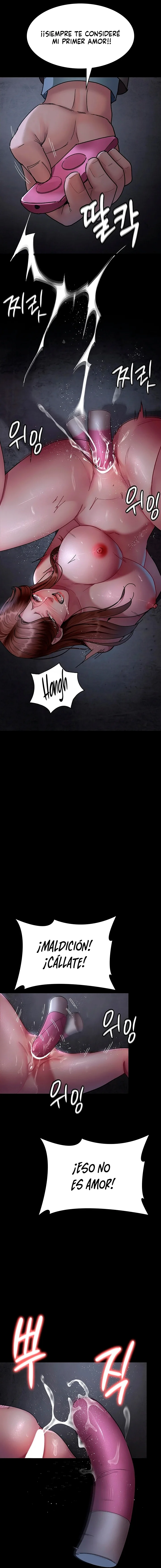 Hospital Nocturno Capítulo 64 - Página 12