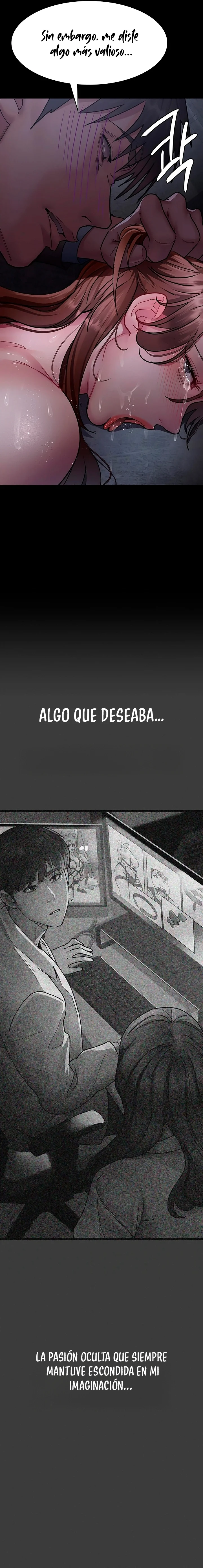 Hospital Nocturno Capítulo 64 - Página 14