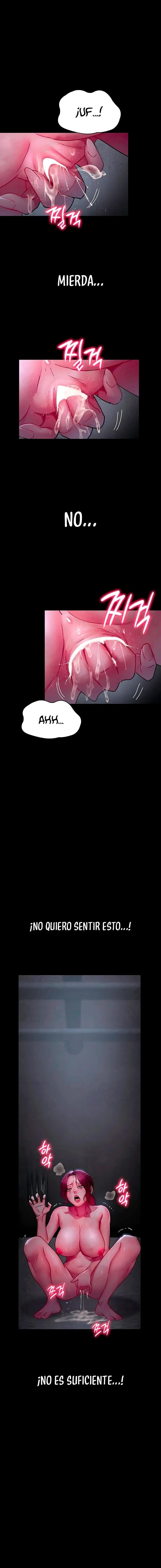 Hospital Nocturno Capítulo 65 - Página 14