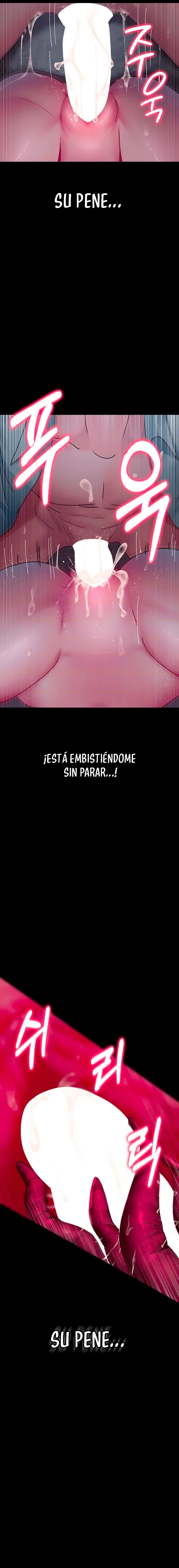 Hospital Nocturno Capítulo 65 - Página 6