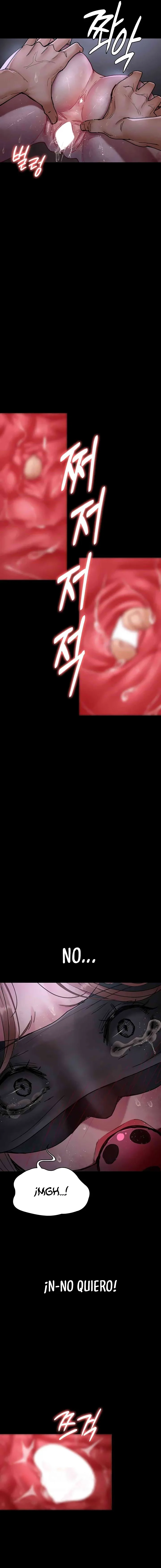 Hospital Nocturno Capítulo 67 - Página 12