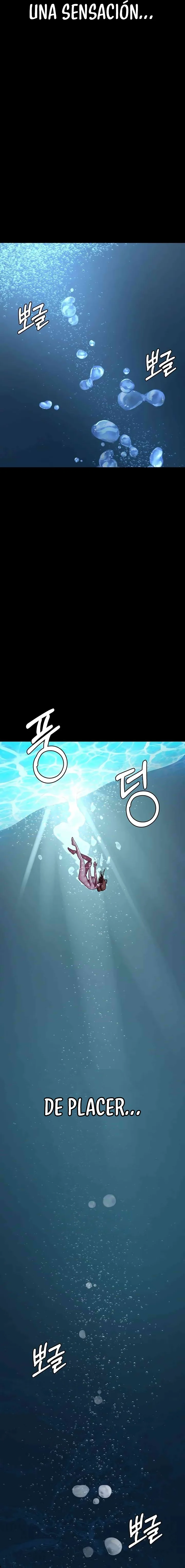 Hospital Nocturno Capítulo 67 - Página 18