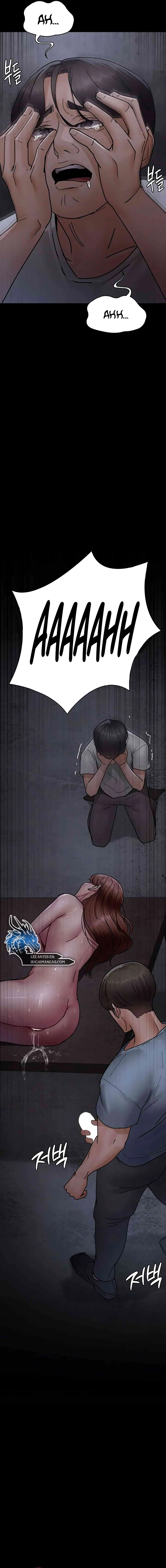 Hospital Nocturno Capítulo 68 - Página 13