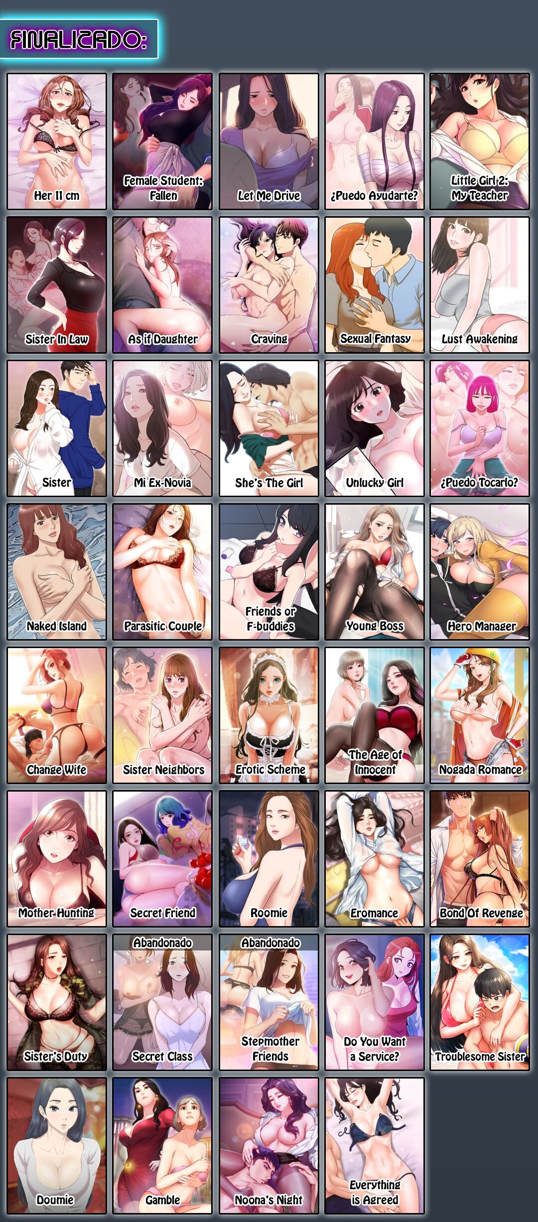 Hospital Nocturno Capítulo 7 - Página 12