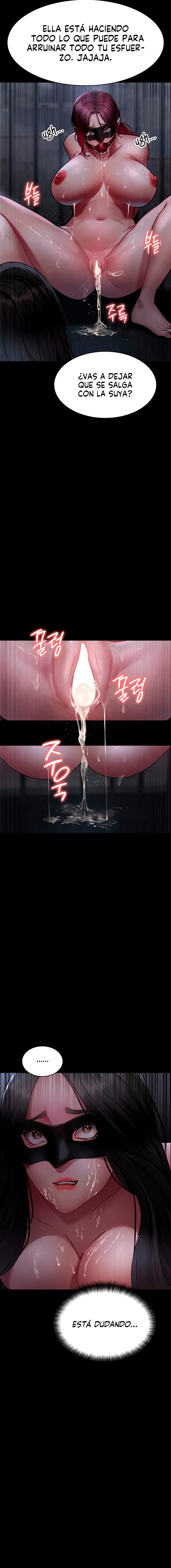 Hospital Nocturno Capítulo 70 - Página 13