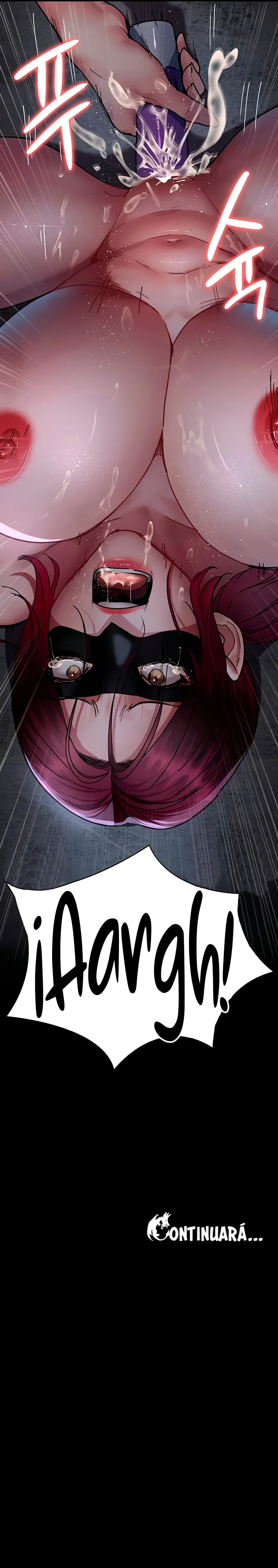 Hospital Nocturno Capítulo 70 - Página 23