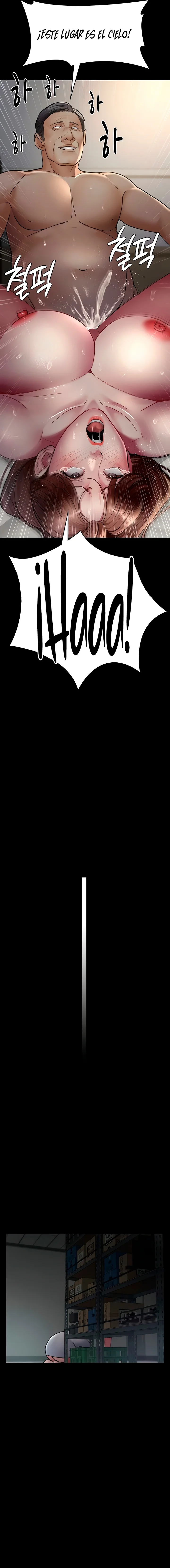 Hospital Nocturno Capítulo 71 - Página 22