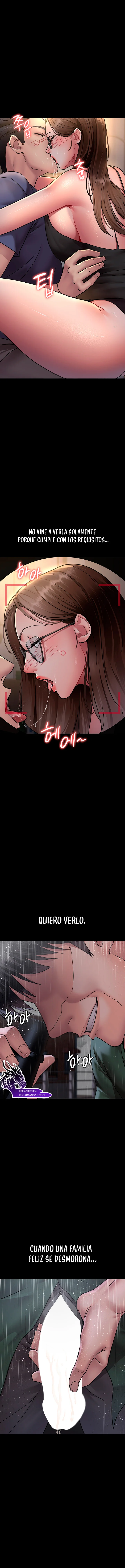 Hospital Nocturno Capítulo 73 - Página 13