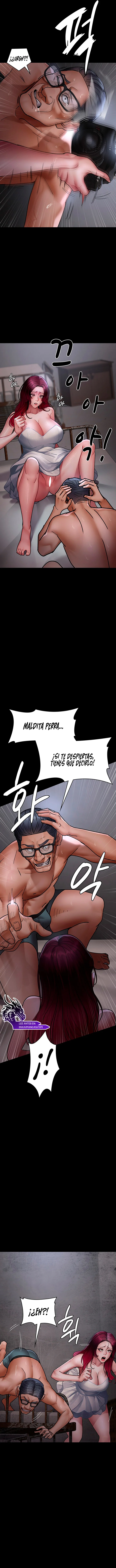 Hospital Nocturno Capítulo 75 - Página 14