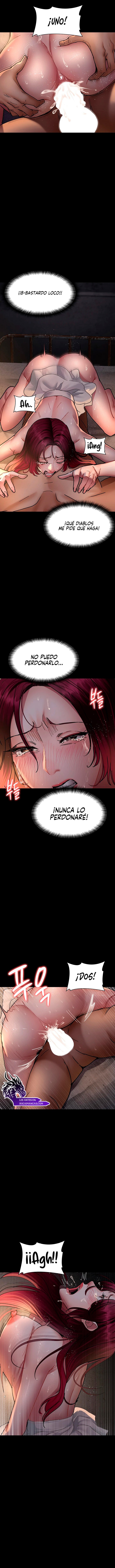 Hospital Nocturno Capítulo 78 - Página 16