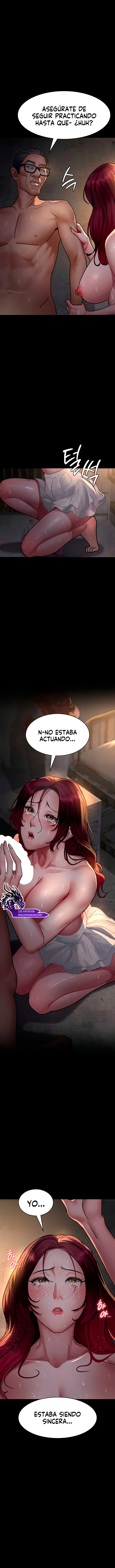 Hospital Nocturno Capítulo 79 - Página 13