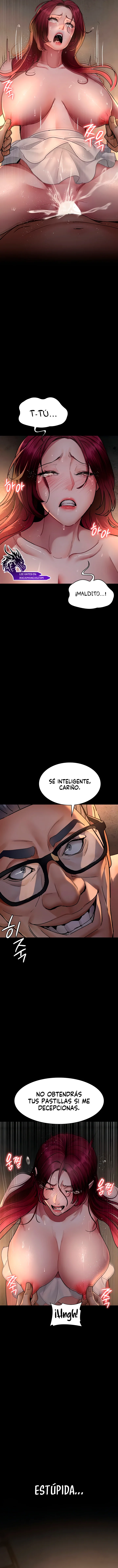 Hospital Nocturno Capítulo 79 - Página 4