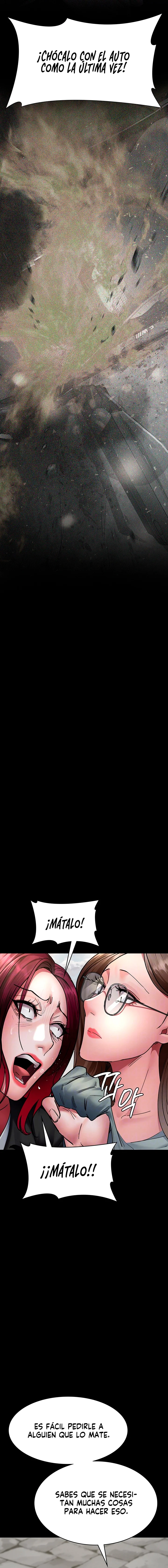 Hospital Nocturno Capítulo 81 - Página 6