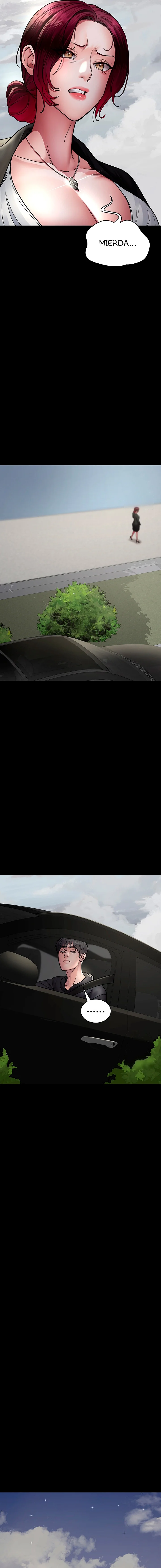 Hospital Nocturno Capítulo 81 - Página 8