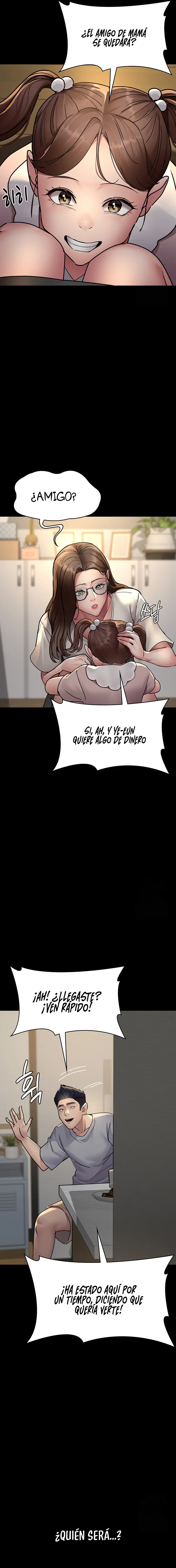 Hospital Nocturno Capítulo 82 - Página 23