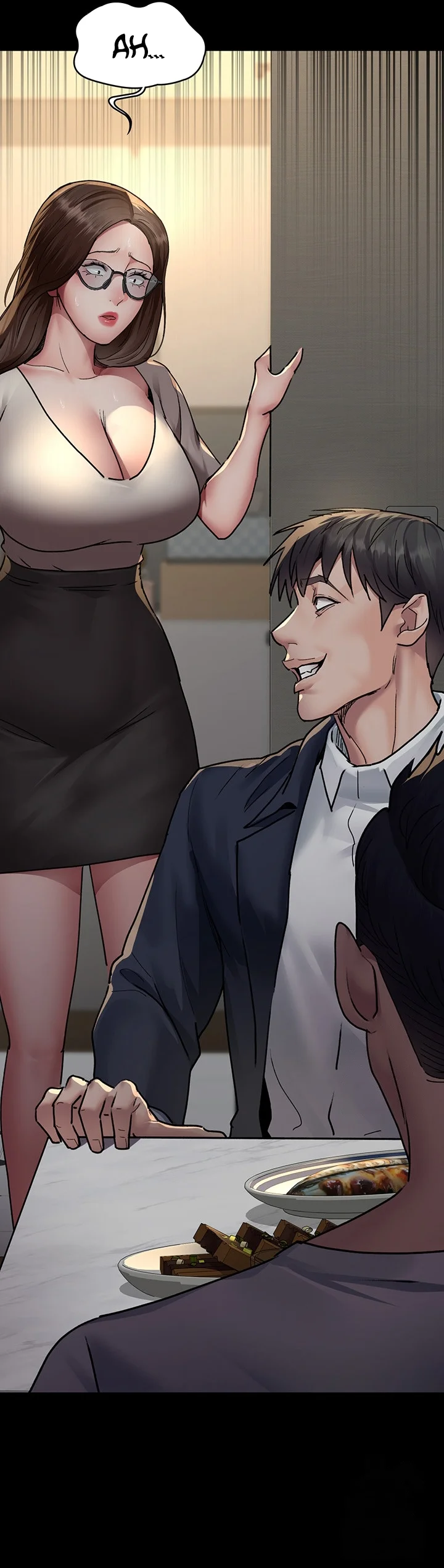 Hospital Nocturno Capítulo 82 - Página 26