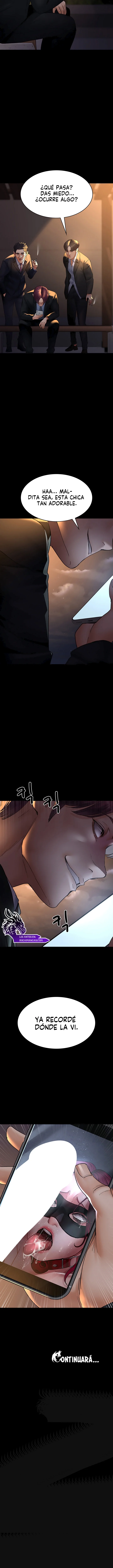 Hospital Nocturno Capítulo 90 - Página 14