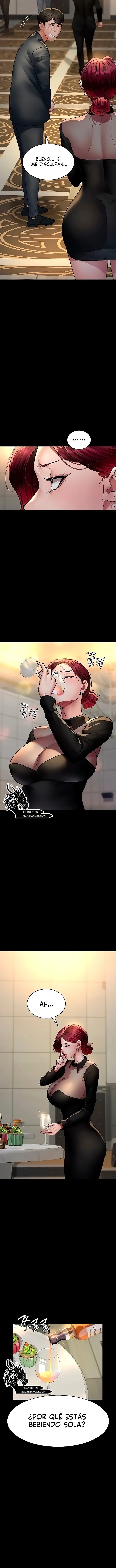 Hospital Nocturno Capítulo 91 - Página 9