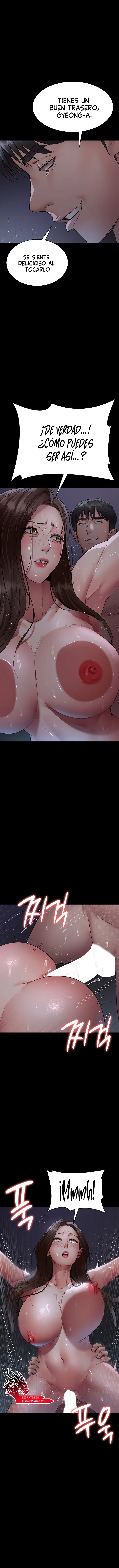 Hospital Nocturno Capítulo 97 - Página 14