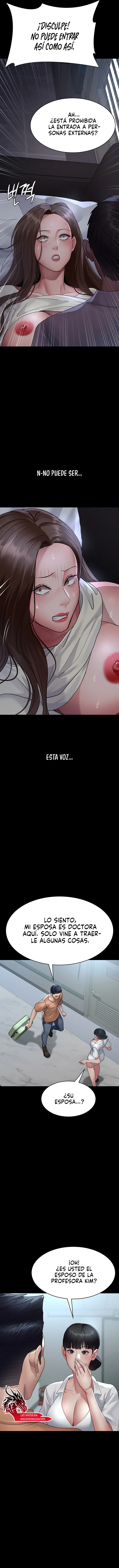 Hospital Nocturno Capítulo 97 - Página 7