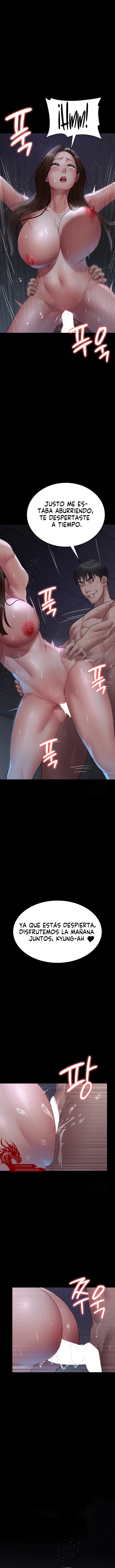 Hospital Nocturno Capítulo 98 - Página 2