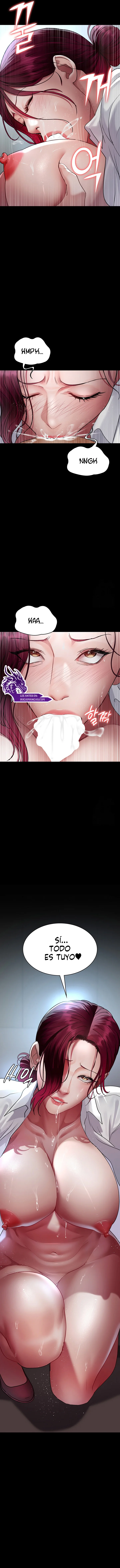 Hospital Nocturno Capítulo 99 - Página 12