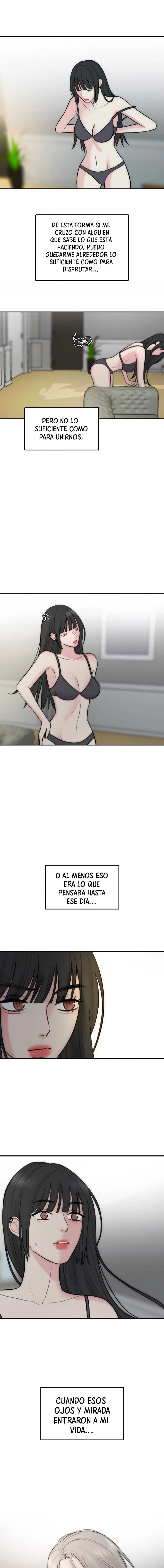 Despiadada Capítulo 0 - Página 4