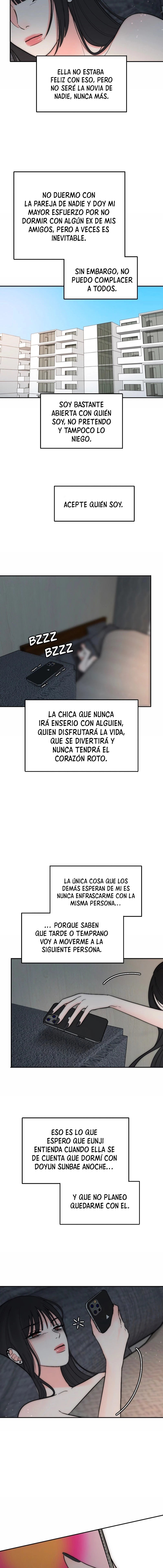 Despiadada Capítulo 1 - Página 2