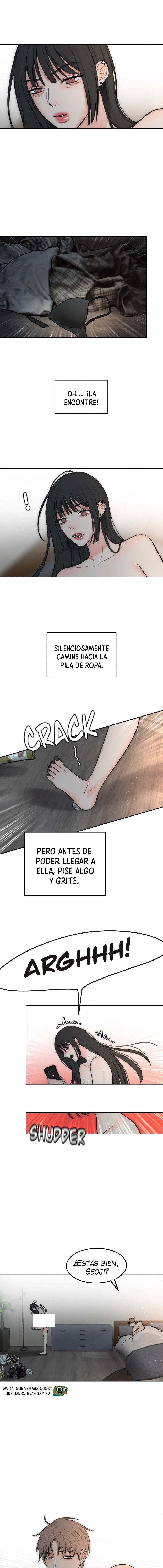 Despiadada Capítulo 1 - Página 7