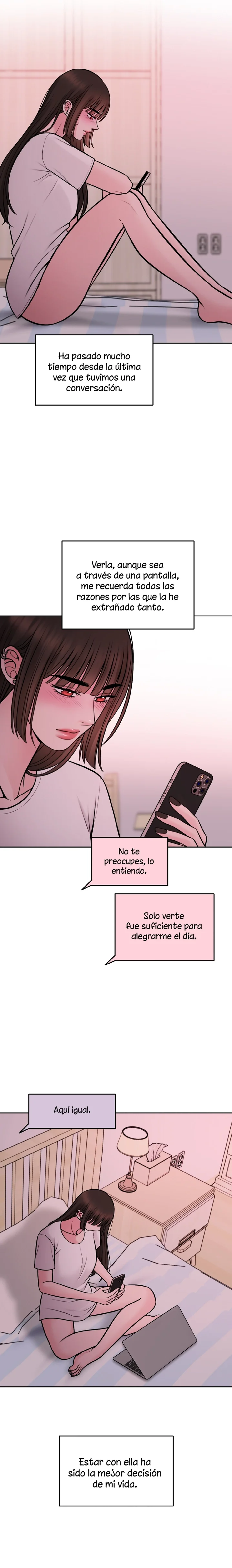 Despiadada Capítulo 100 - Página 11