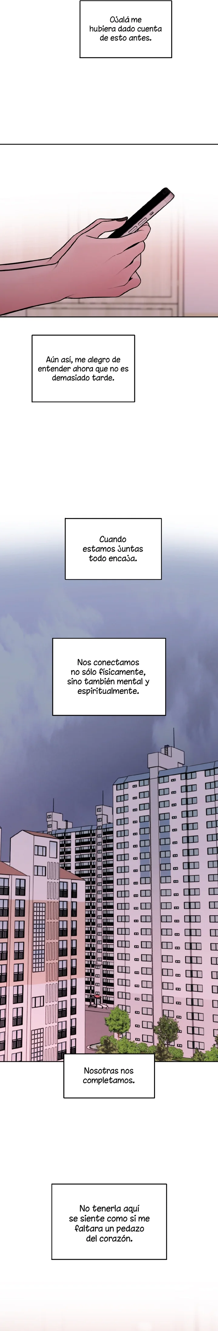 Despiadada Capítulo 100 - Página 12