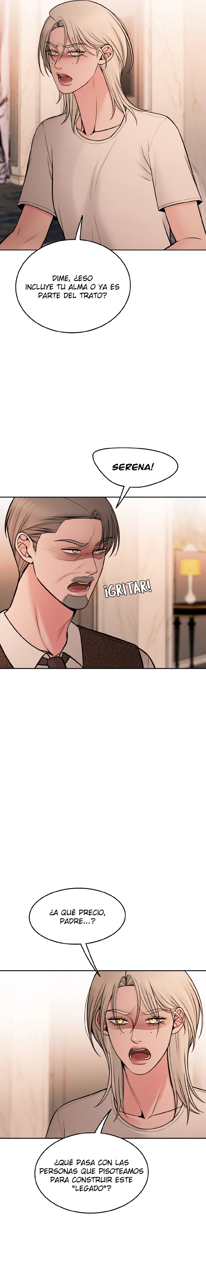 Despiadada Capítulo 100 - Página 17