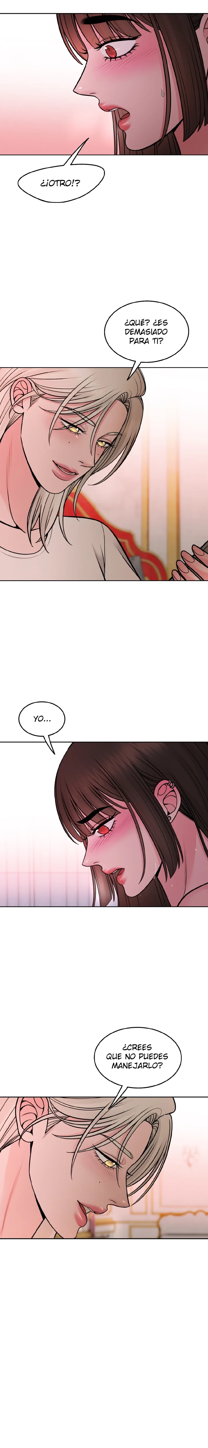 Despiadada Capítulo 100 - Página 2