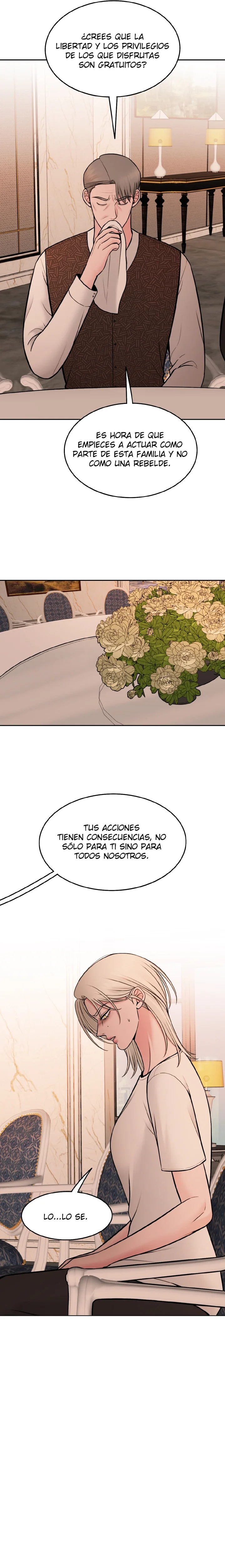 Despiadada Capítulo 100 - Página 20