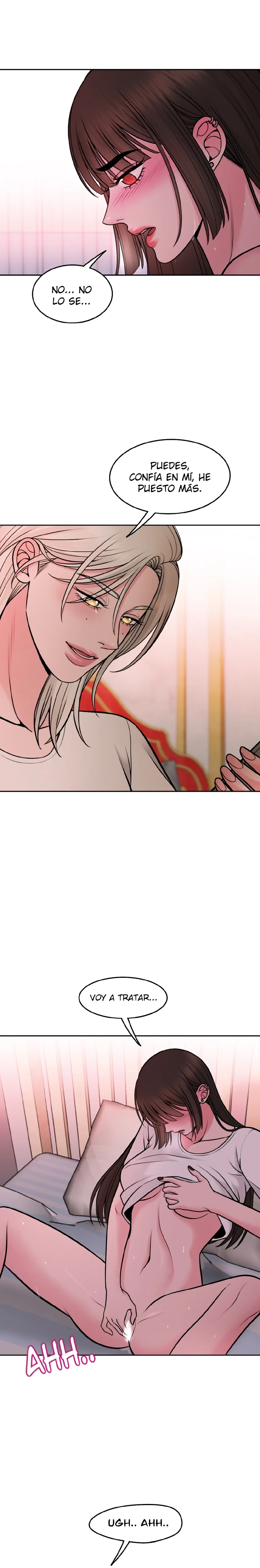 Despiadada Capítulo 100 - Página 3