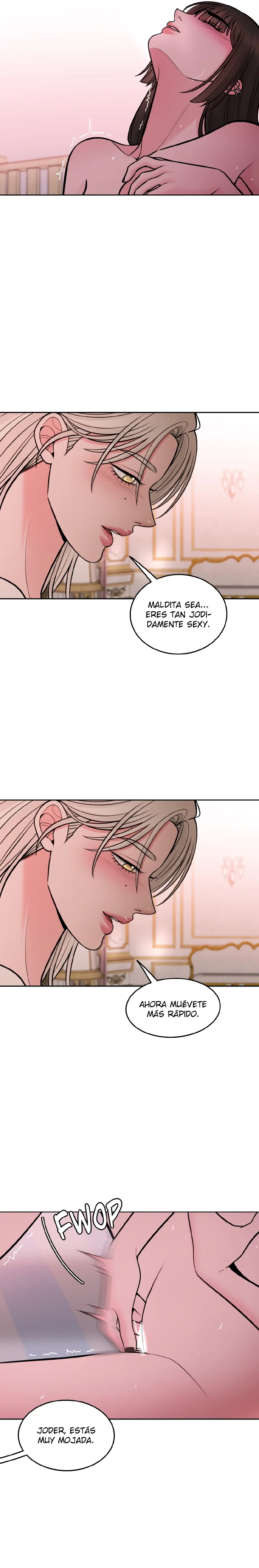 Despiadada Capítulo 100 - Página 5