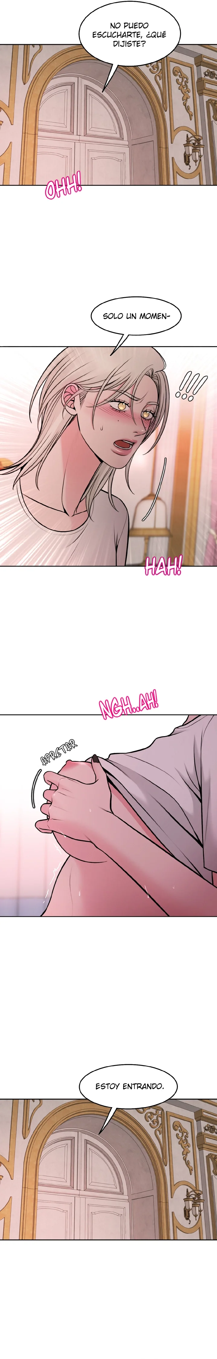 Despiadada Capítulo 100 - Página 7