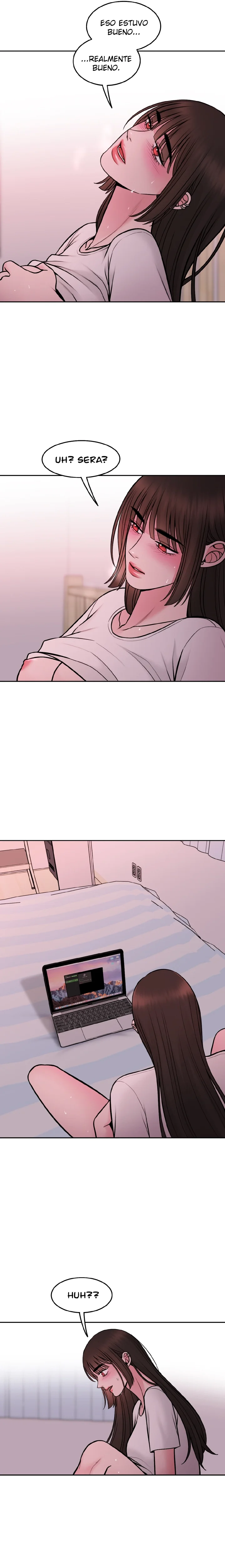 Despiadada Capítulo 100 - Página 9