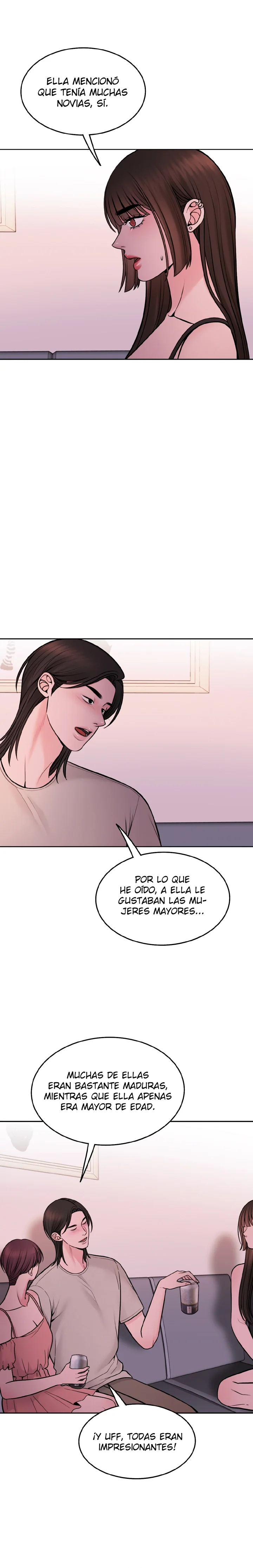 Despiadada Capítulo 101 - Página 12