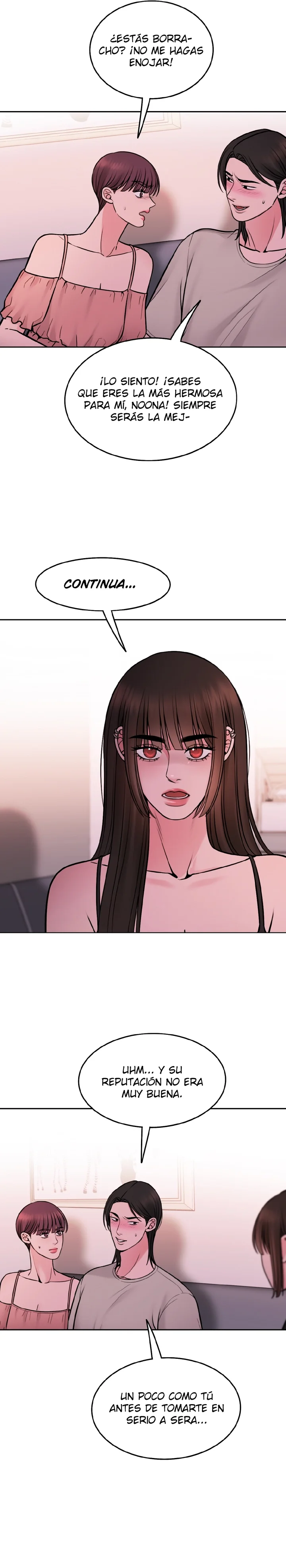 Despiadada Capítulo 101 - Página 13