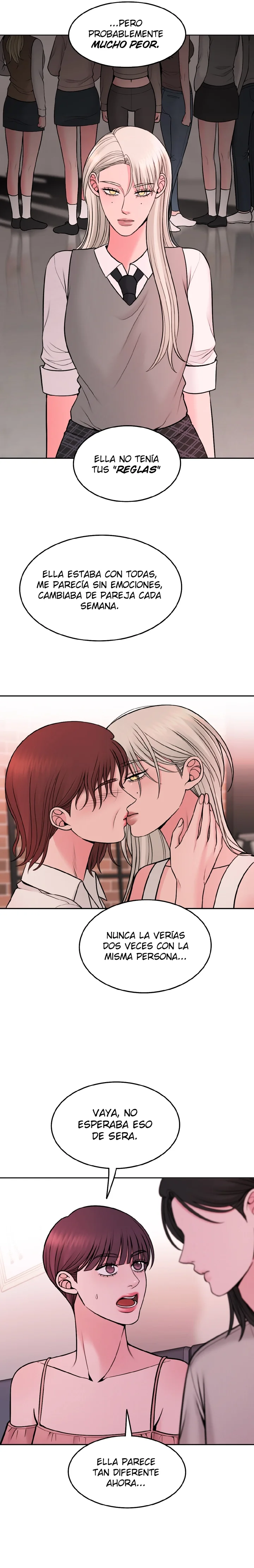 Despiadada Capítulo 101 - Página 14