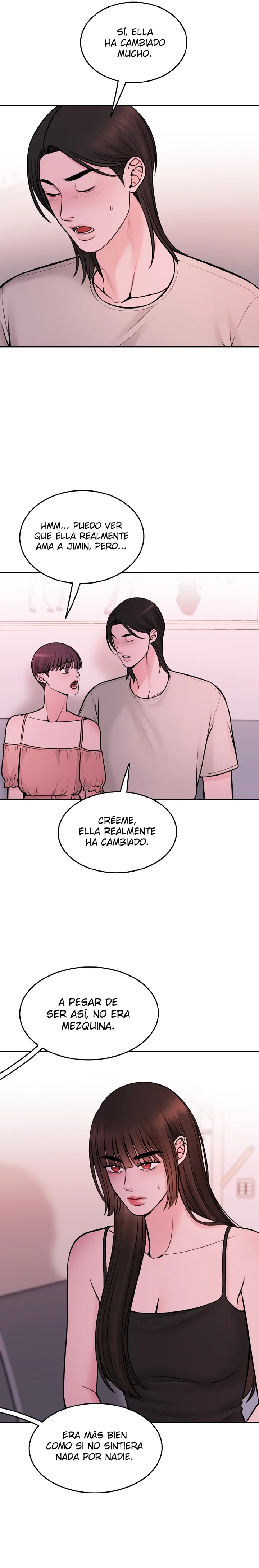 Despiadada Capítulo 101 - Página 15